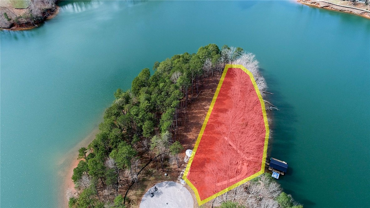 Property image 1 at 2328 Retreat Pointe Road, West Union, SC 29696