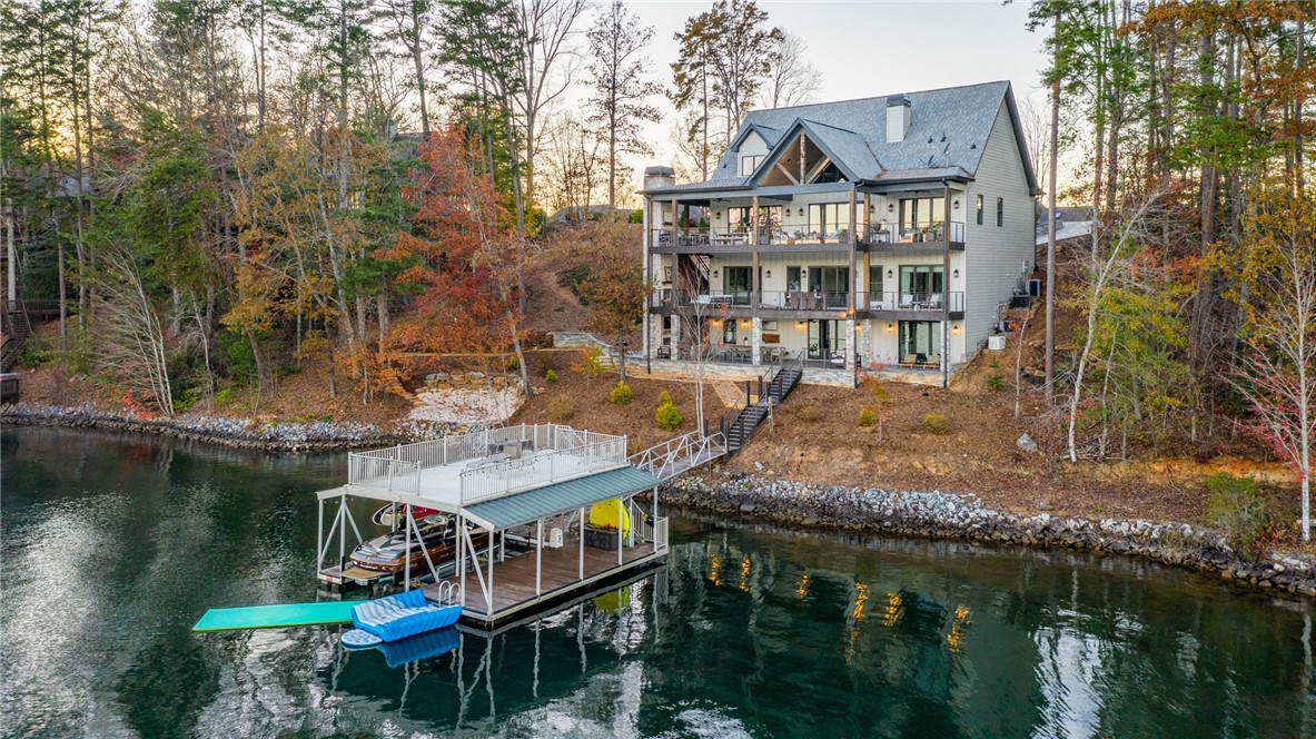 520 Turtlehead Drive