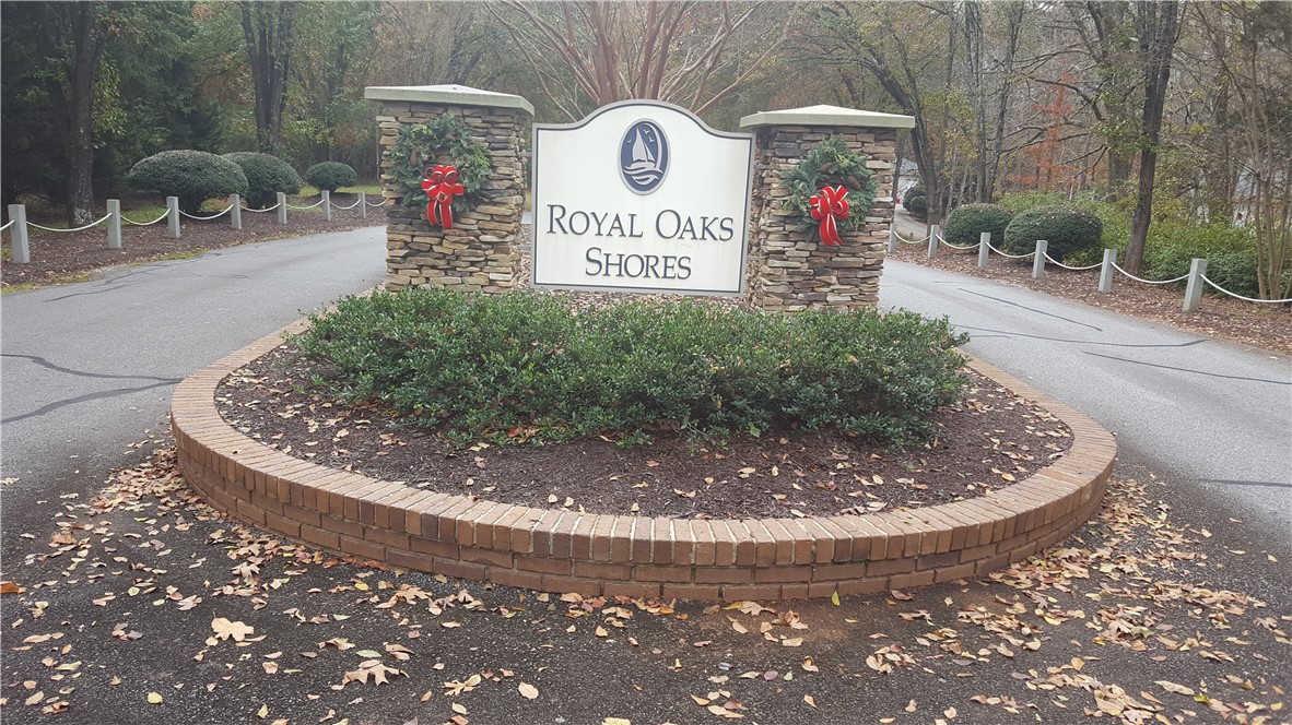 Lot 52 Royal Oaks Drive