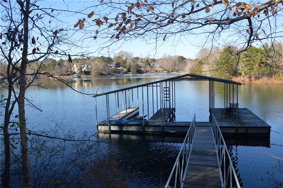 Property image 1 at Lot 36/36A Four Views Court, Seneca, SC 29672