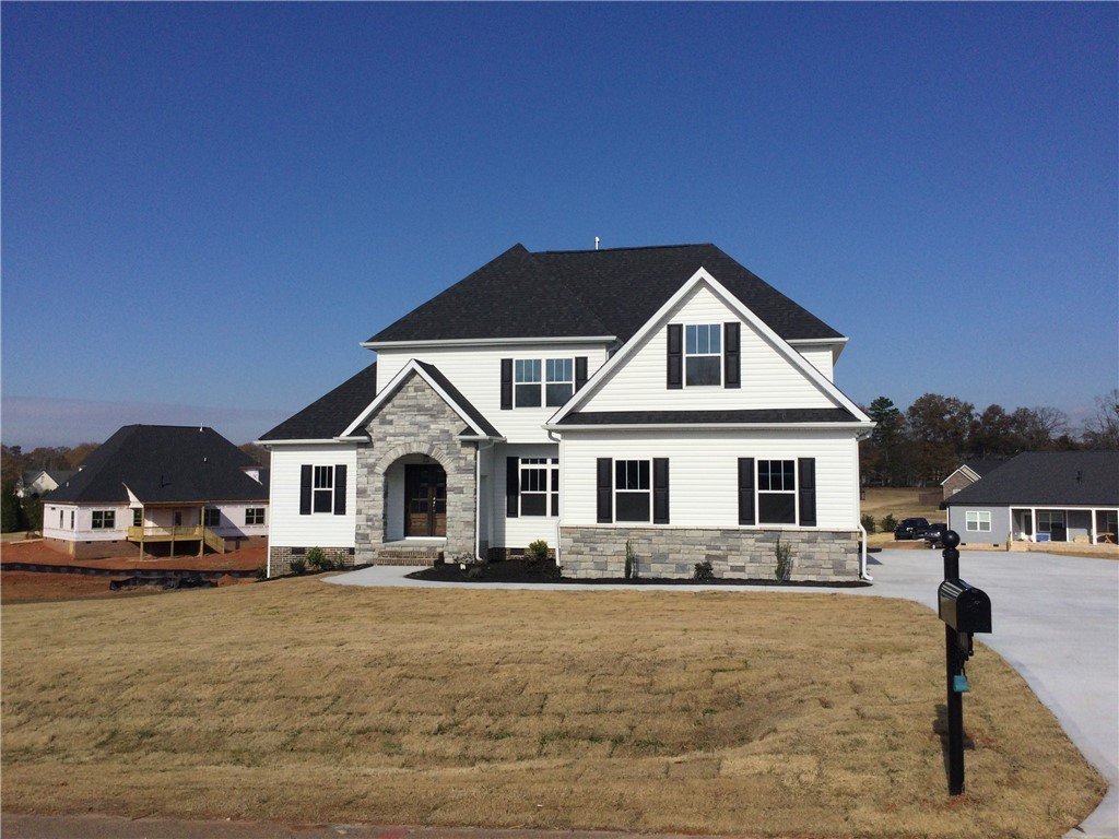 Property image 1 at 17 Stetson Drive, Anderson, SC 29625