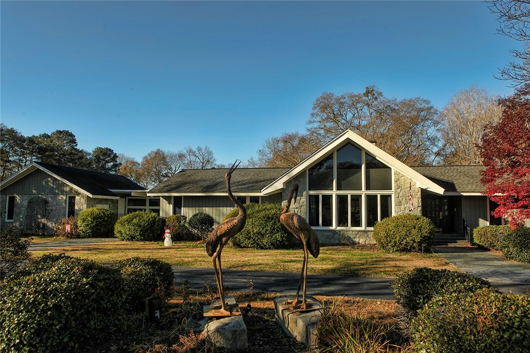 Property image 1 at 217 Blue Barker Road, Honea Path, SC 29654