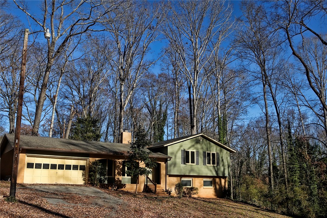 Property image 1 at 222 Huntington Drive, Anderson, SC 29625