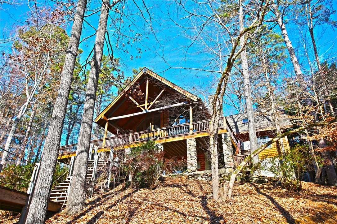 Property image 1 at 108 Laurel Lane, Sunset, SC 29685