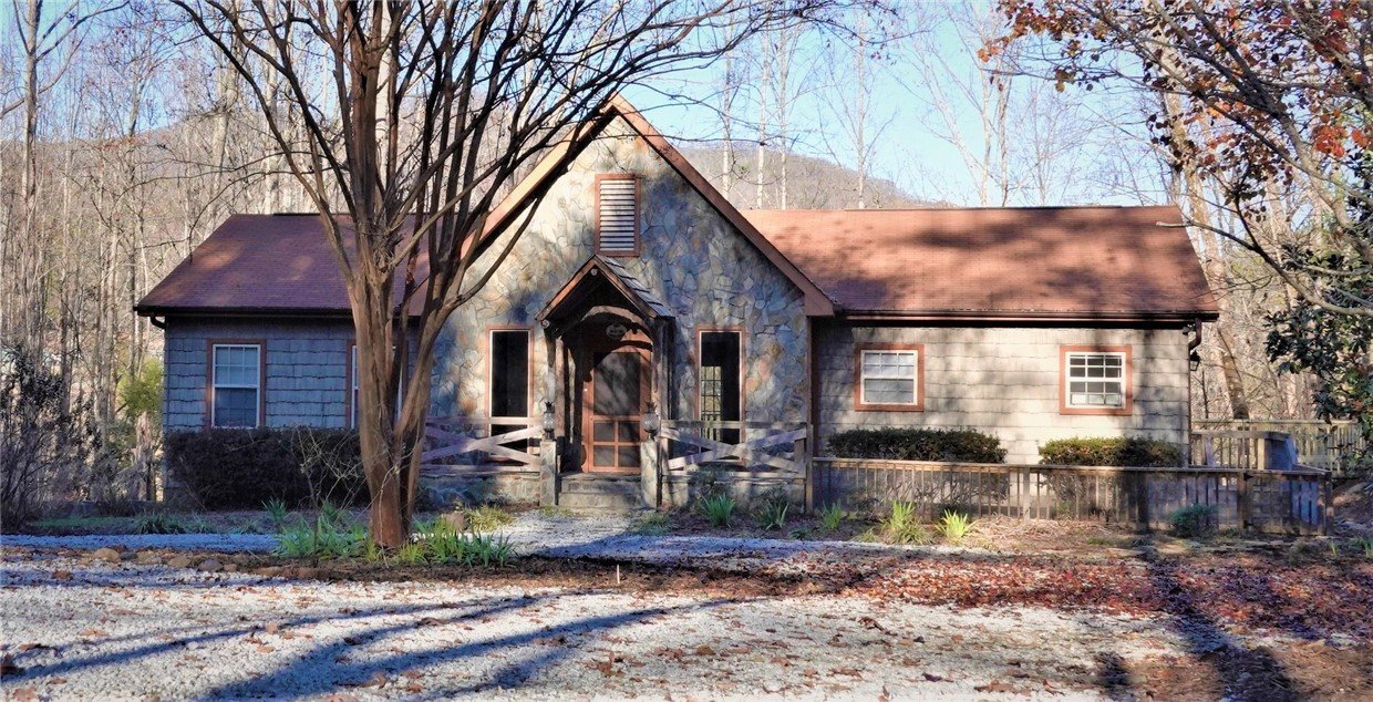 Property image 1 at 102 Willys Creek Circle, Pickens, SC 29671