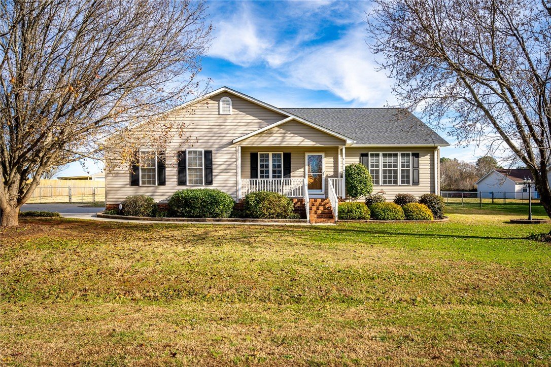 Property image 1 at 123 Fleet Drive, Anderson, SC 29625