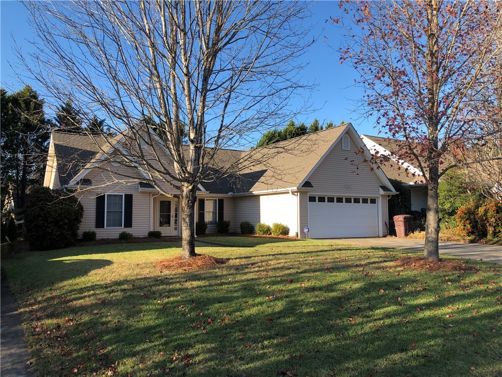 Property image 1 at 202 Grand Oak Circle, Pendleton, SC 29670