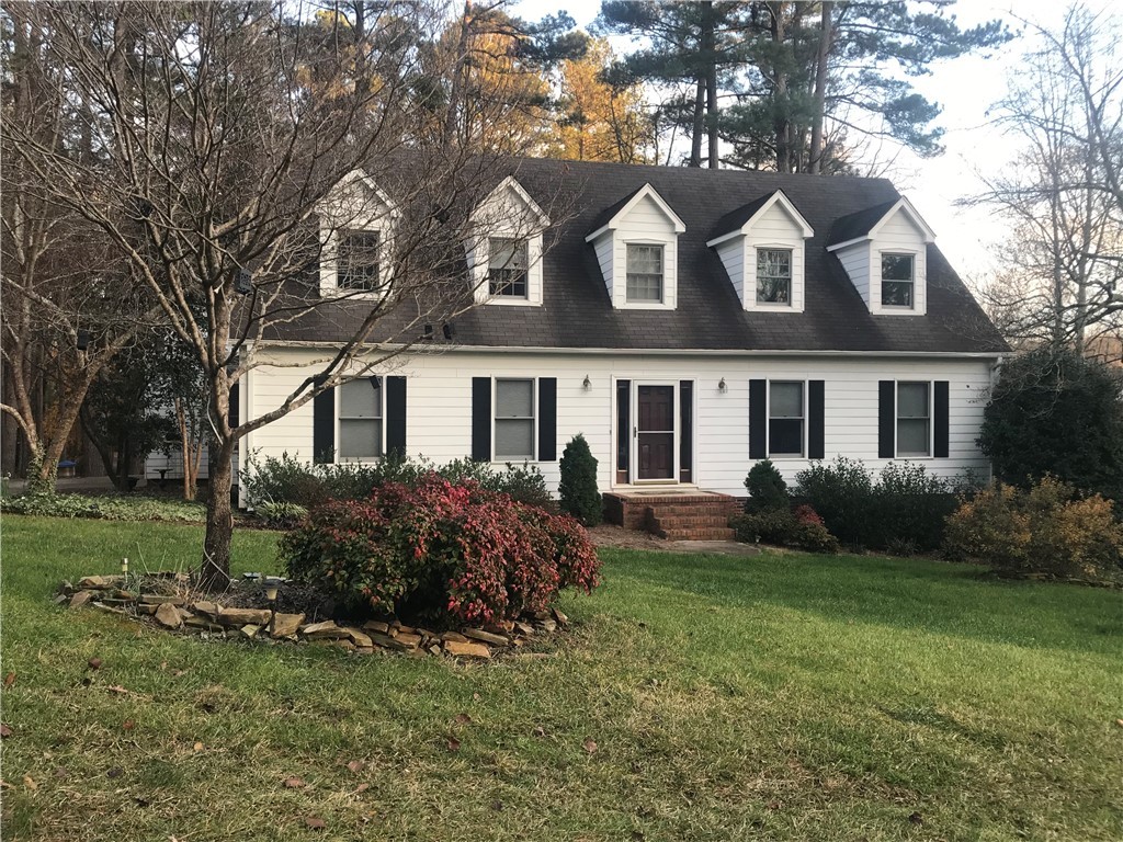 113 Inlet Reach Drive