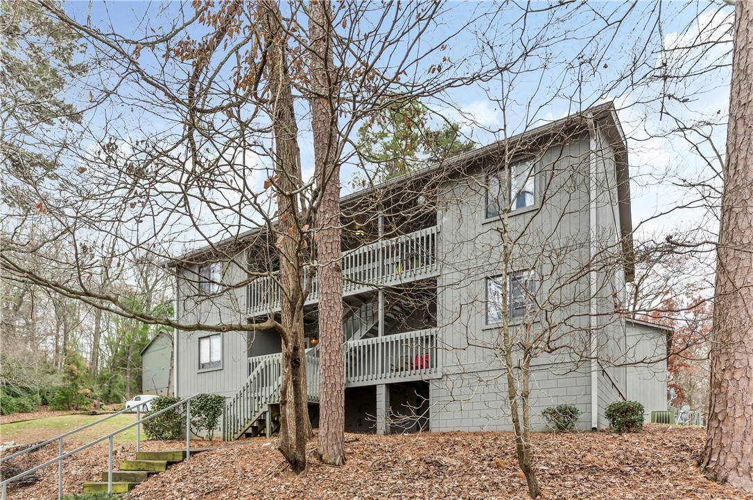 Property image 1 at 150 Ligon Street, Clemson, SC 29631