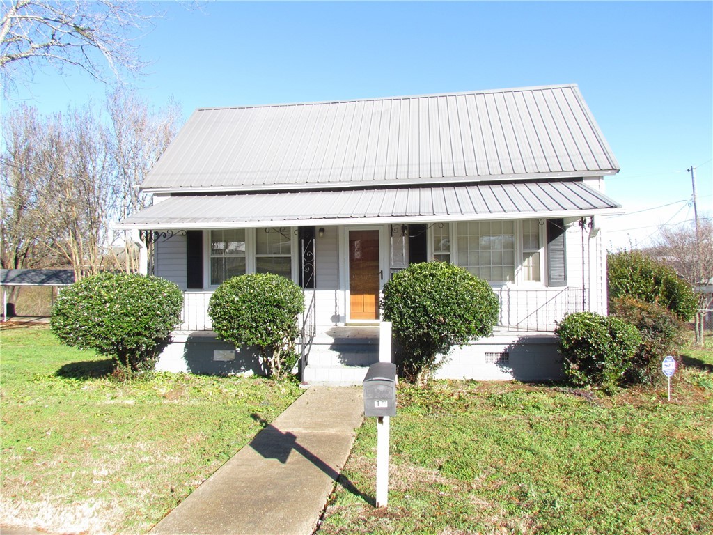 Property image 1 at 10 Fuller Street, Pelzer, SC 29669