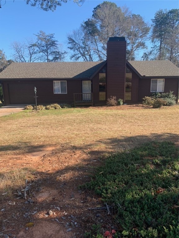 Property image 1 at 503 Piney Trail, Liberty, SC 29657