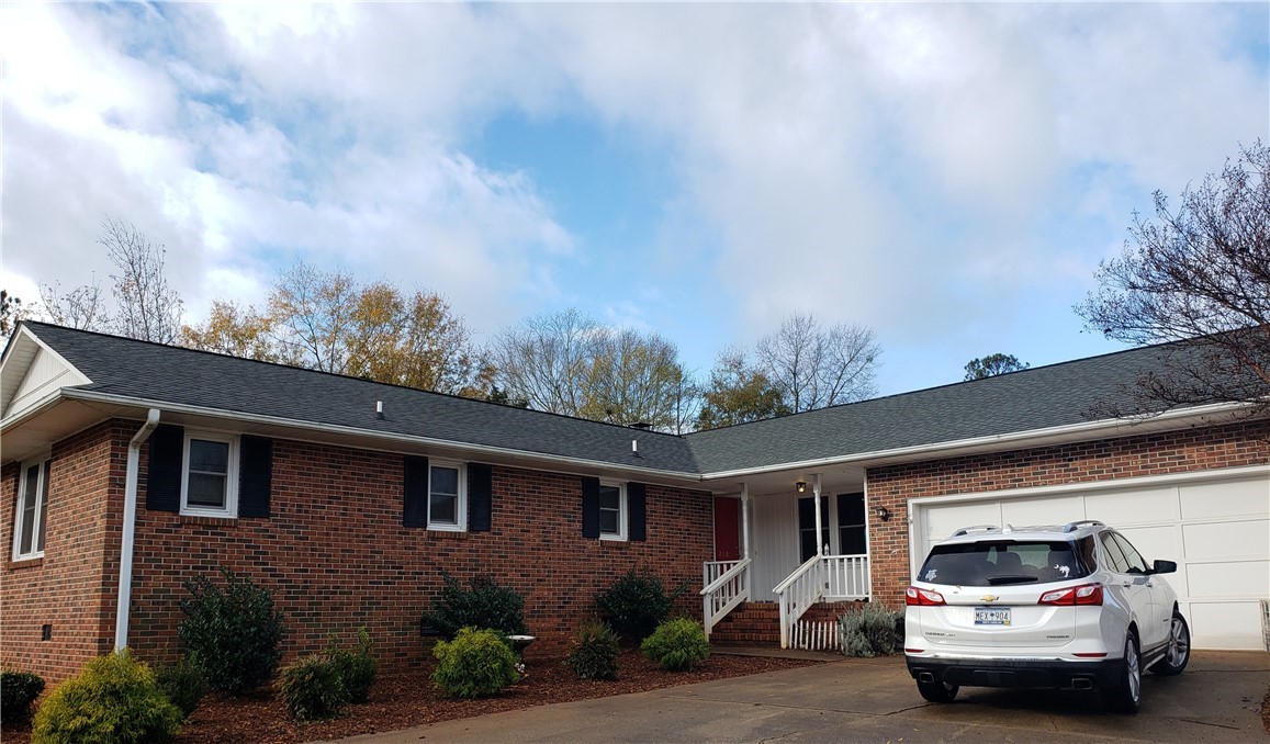 210 Northridge Drive