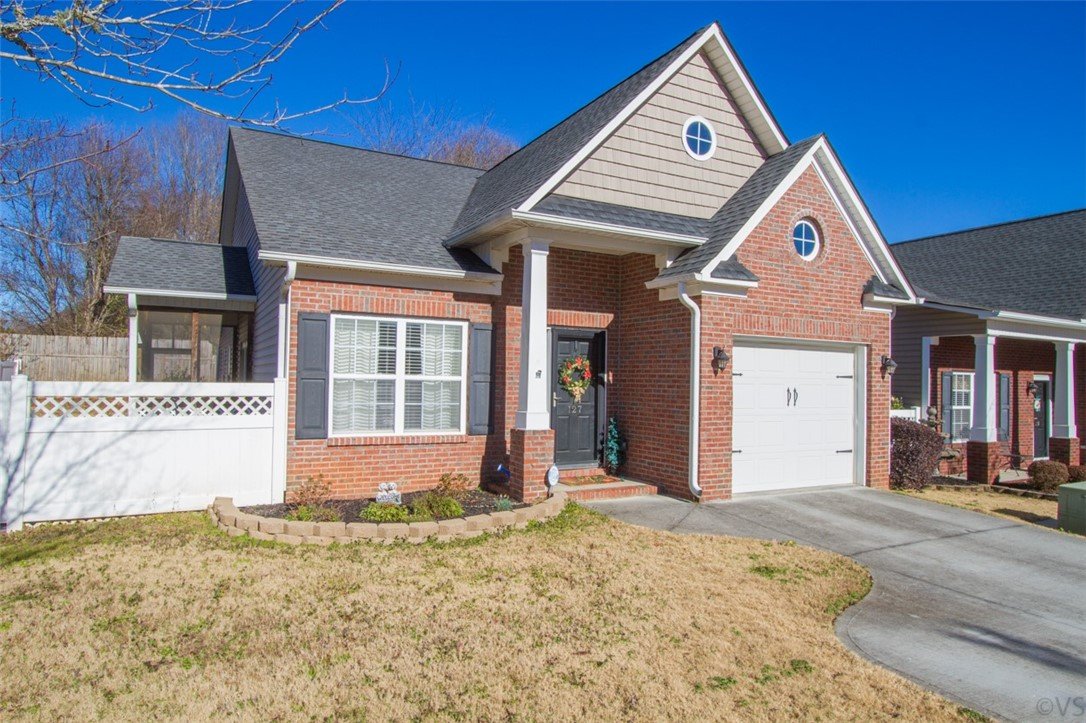 Property image 1 at 127 Abigail Lane, Anderson, SC 29621