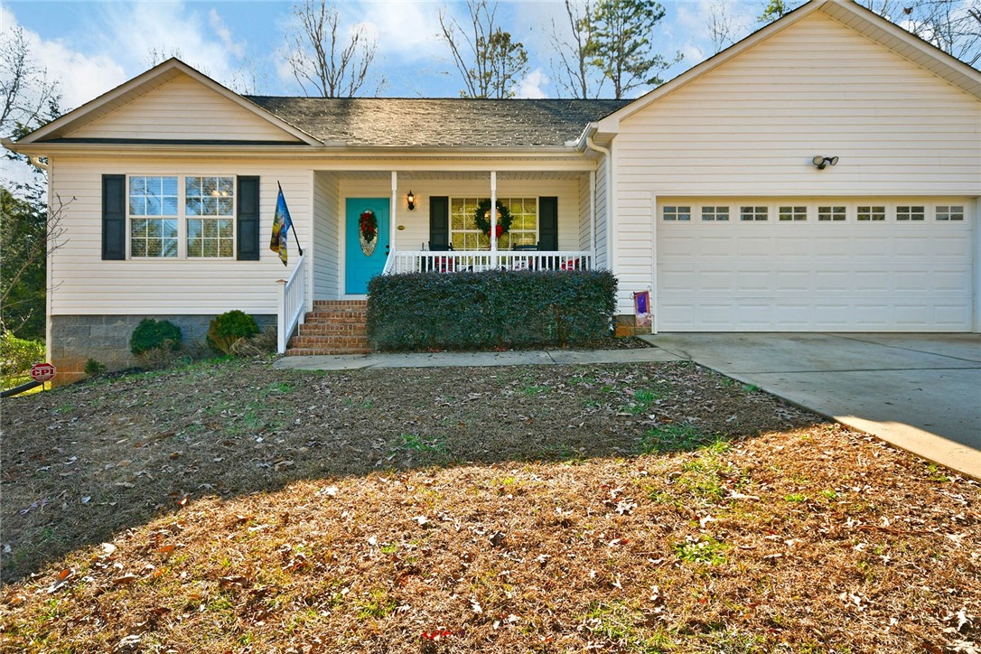 Property image 1 at 130 White Oak Drive, Easley, SC 29642