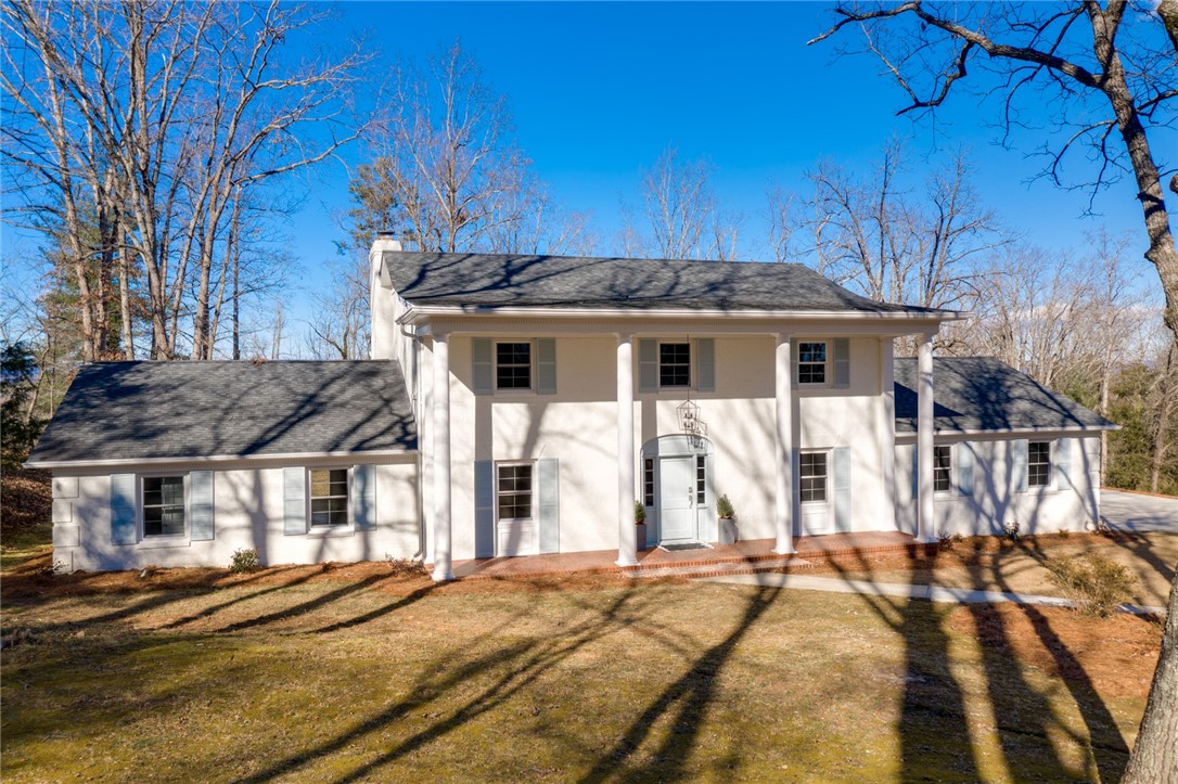 Property image 1 at 316 Bella Vista Drive, Easley, SC 29640