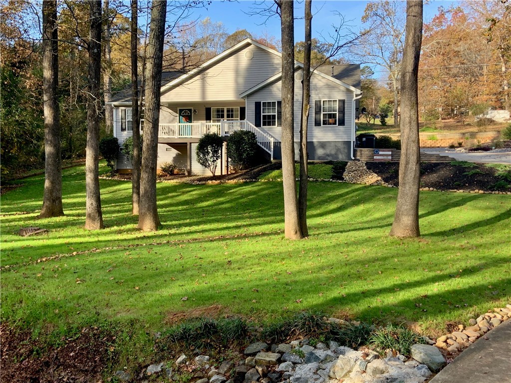 Property image 1 at 400 Brookgreen Drive, Anderson, SC 29625