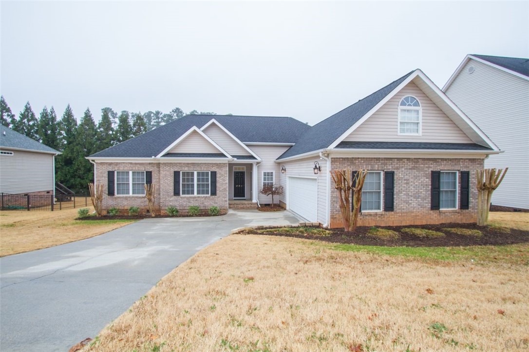 Property image 1 at 203 George B Timmerman Drive, Anderson, SC 29621