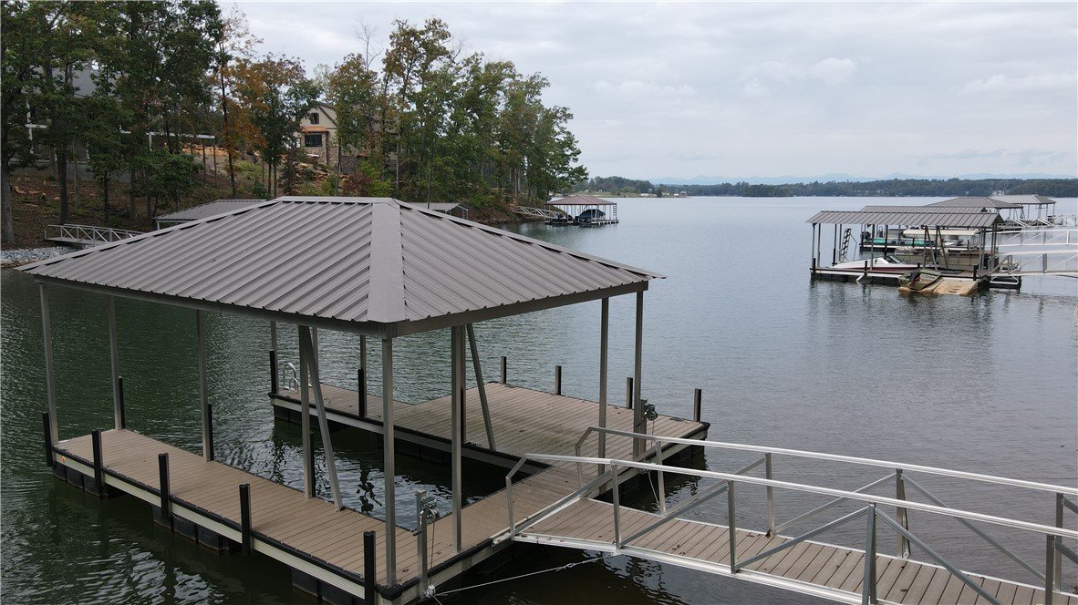 558 Marina Bay Drive