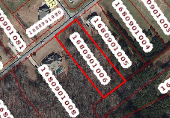 Property image 1 at 111 Burberry Drive, Williamston, SC 29697