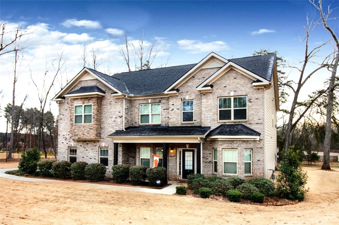 Property image 1 at 4 Old American Boulevard, Pendleton, SC 29670