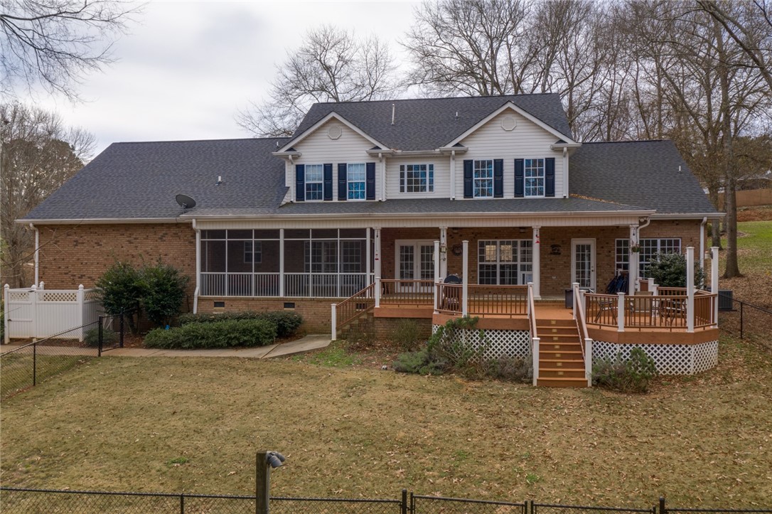 106 Harrison Harbor Way