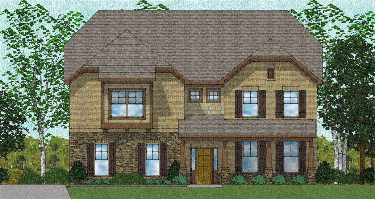 Property image 1 at 404 Oak Crest Drive, Belton, SC 29627