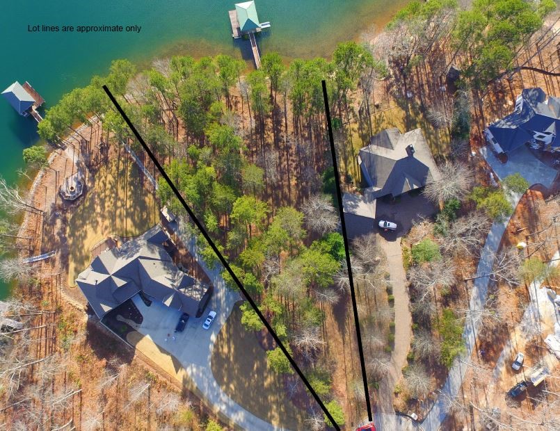 Property image 1 at 519 Pointe West Drive, Seneca, SC 29672