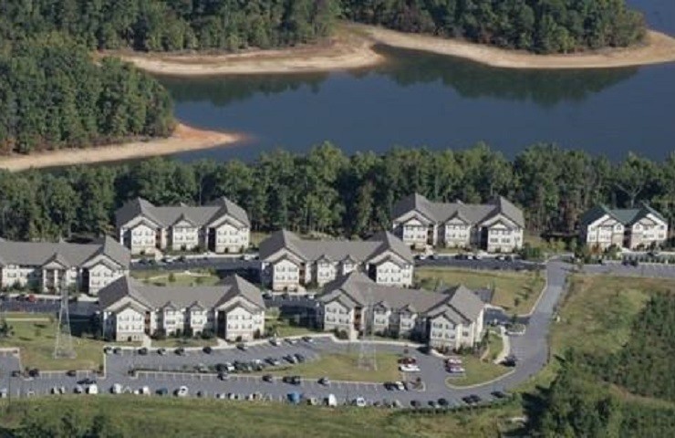 Property image 1 at 621 Harts Cove Way, Seneca, SC 29678