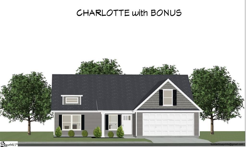 Property image 1 at 209 Olivarri Drive, Anderson, SC 29621