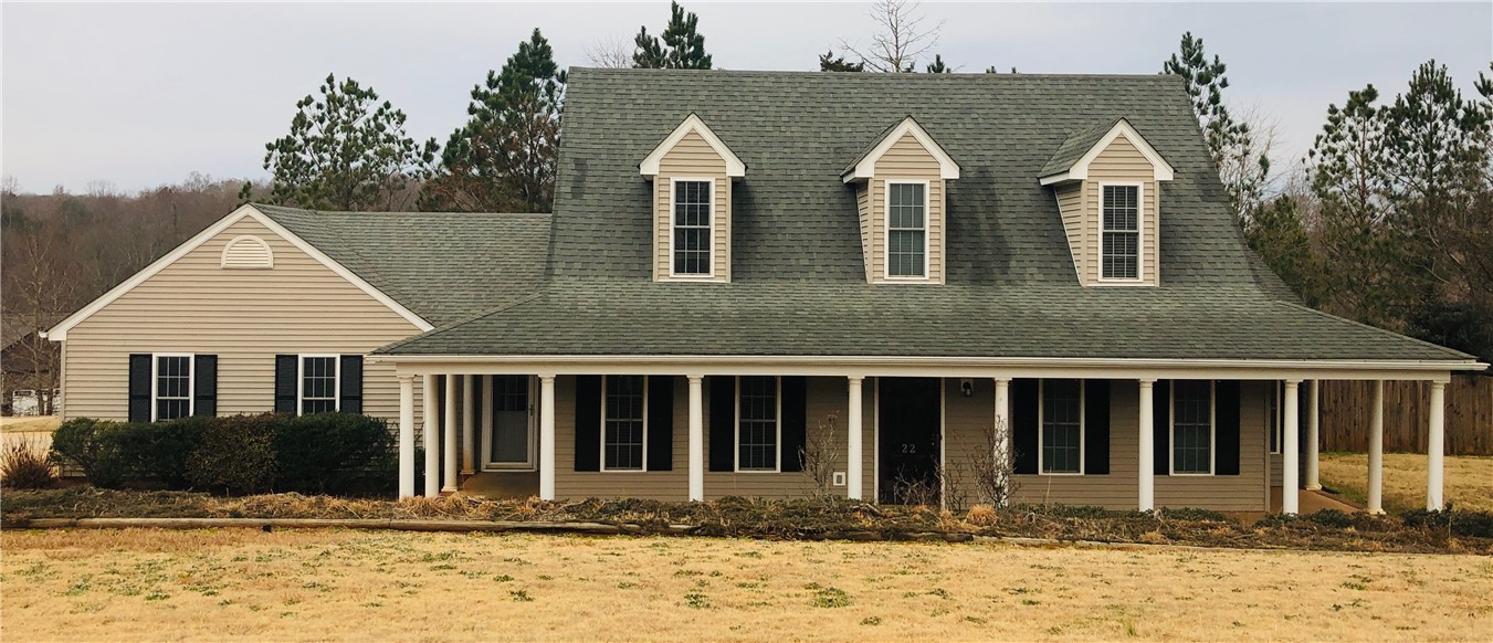 Property image 1 at 22 Vanessa Rae Lane, Pendleton, SC 29670
