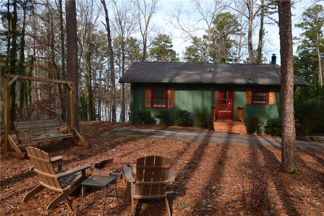 Property image 1 at 591 Imperial Drive, Martin, GA 30557