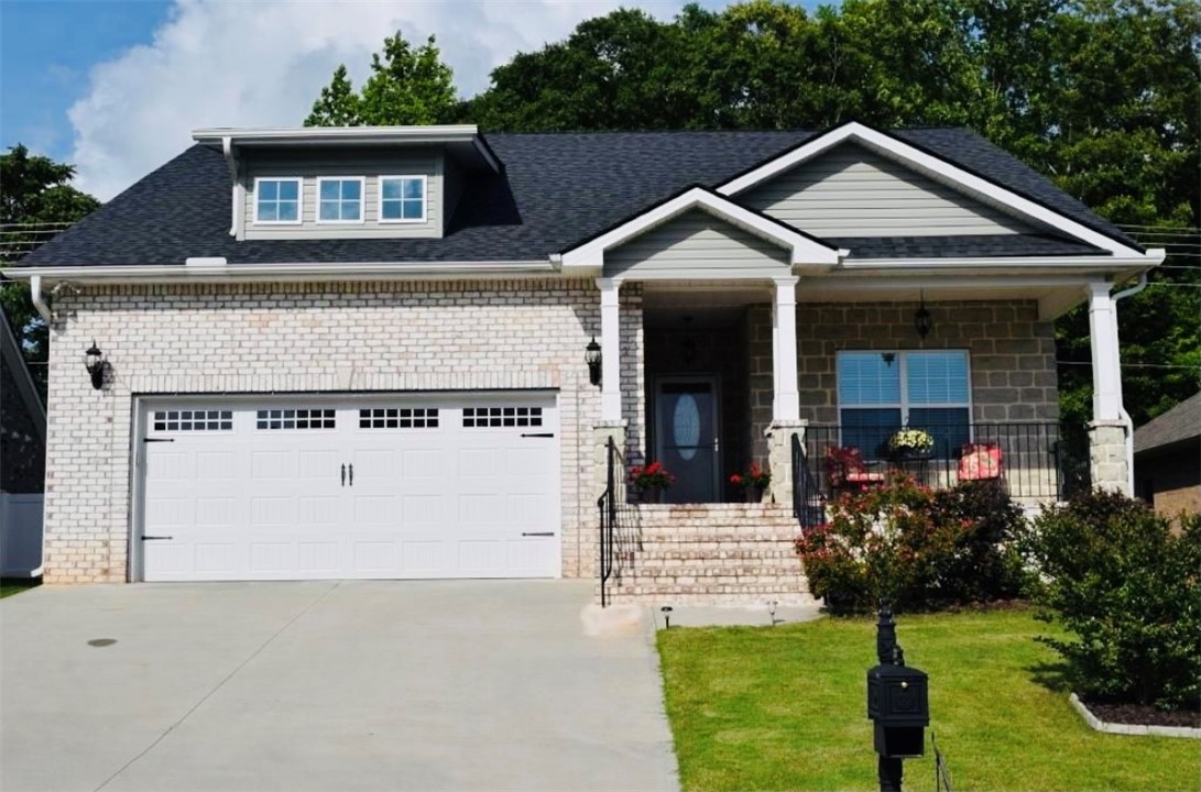 Property image 1 at 120 Prescott Drive, Anderson, SC 29621