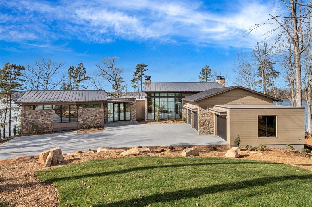 Property image 1 at 126 Waterfern Court, Six Mile, SC 29682