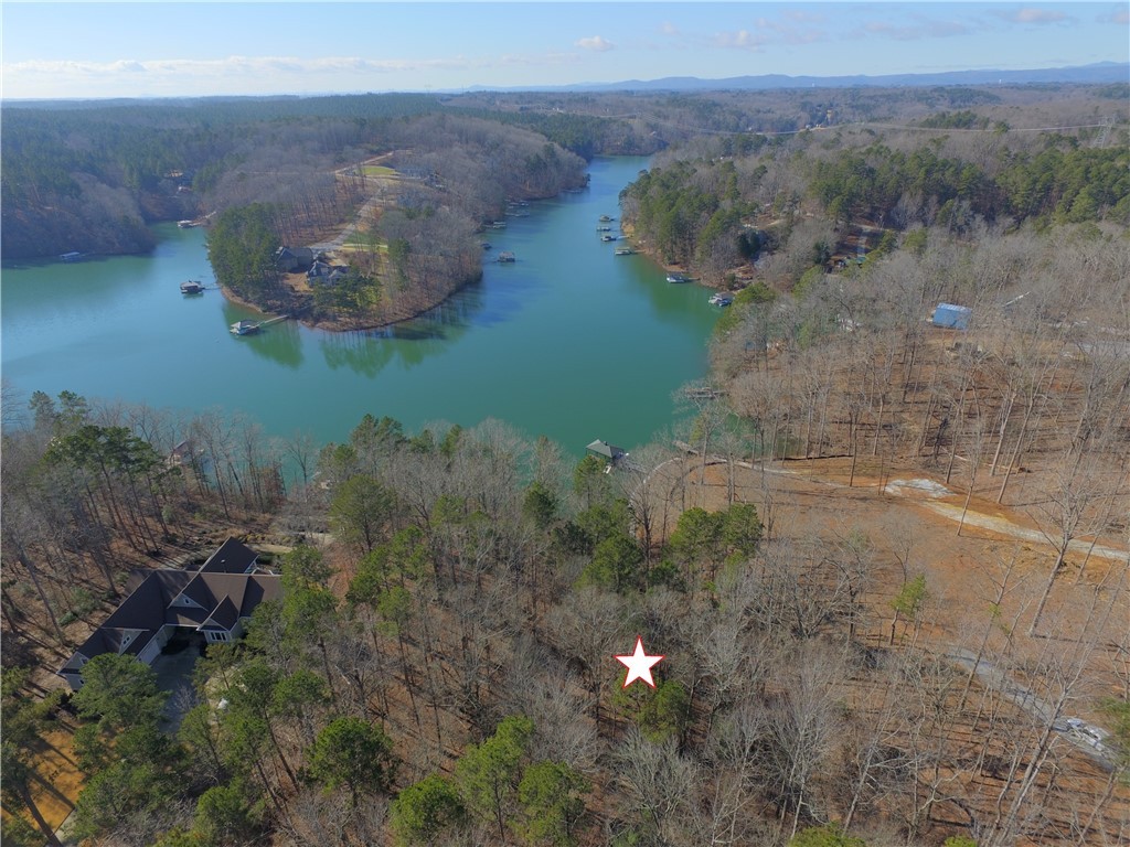 Property image 1 at Lots 106 & 109 Trail Tree Drive, West Union, SC 29696