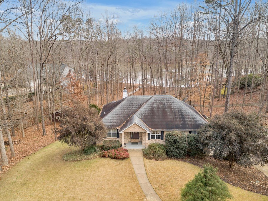 Property image 1 at 280 Parkview Drive, Fair Play, SC 29643