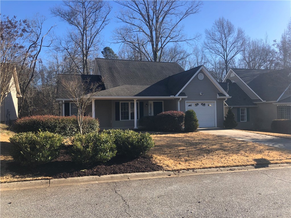 Property image 1 at 207 Grand Oak Circle, Pendleton, SC 29670