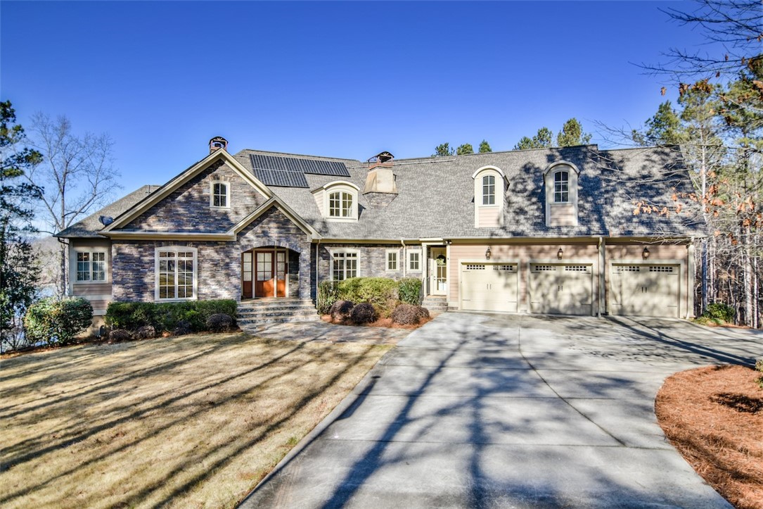 108 Cedar Bluff Court