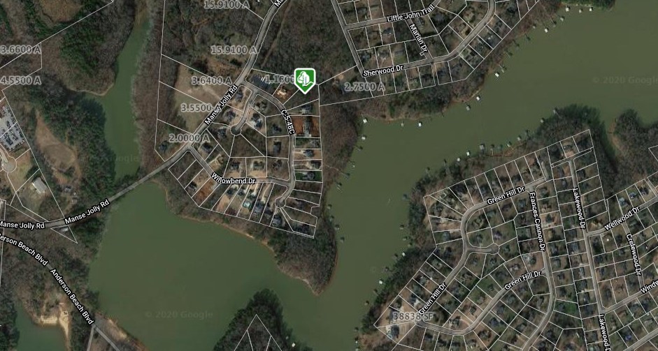 105 Chasewater Drive