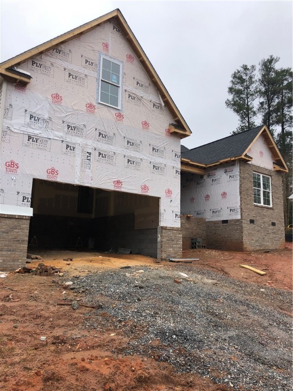 Property image 1 at 118 George B Timmerman Drive, Anderson, SC 29621