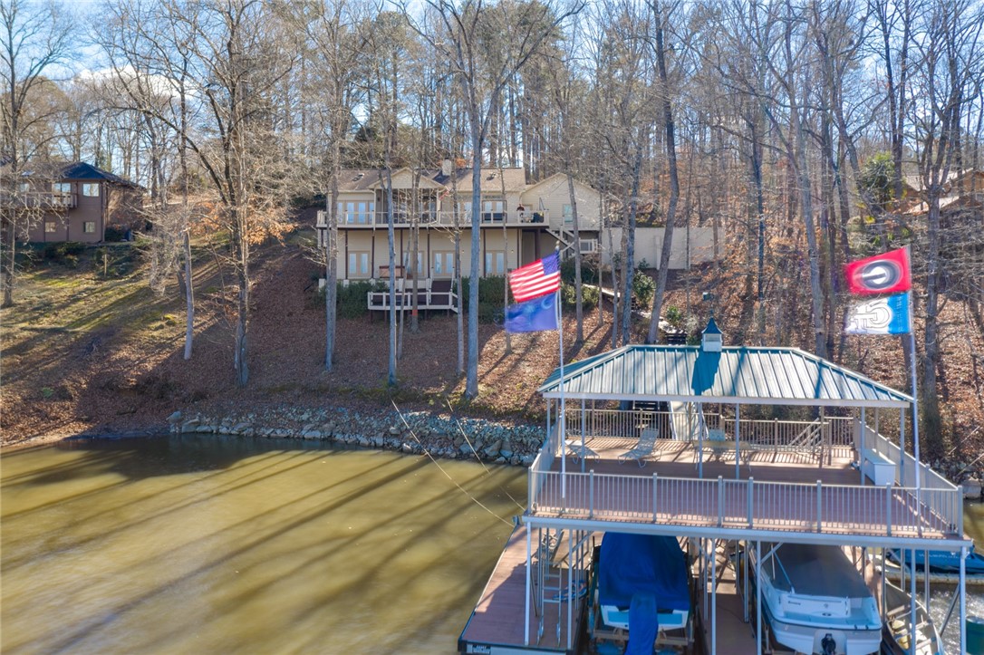 1472 Coneross Point Drive