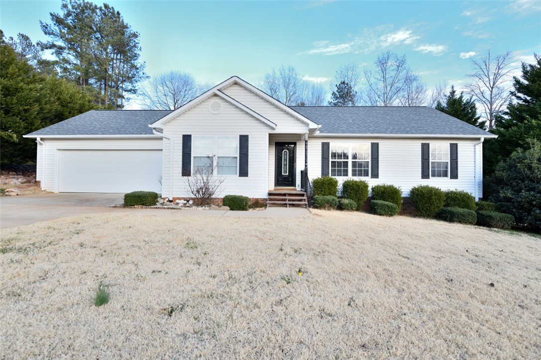 Property image 1 at 205 Sycamore Drive, Pickens, SC 29671