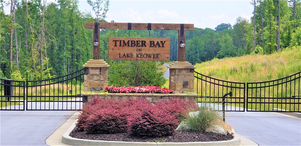 Property image 1 at Lot 63 Falling Water Lane, Seneca, SC 29672