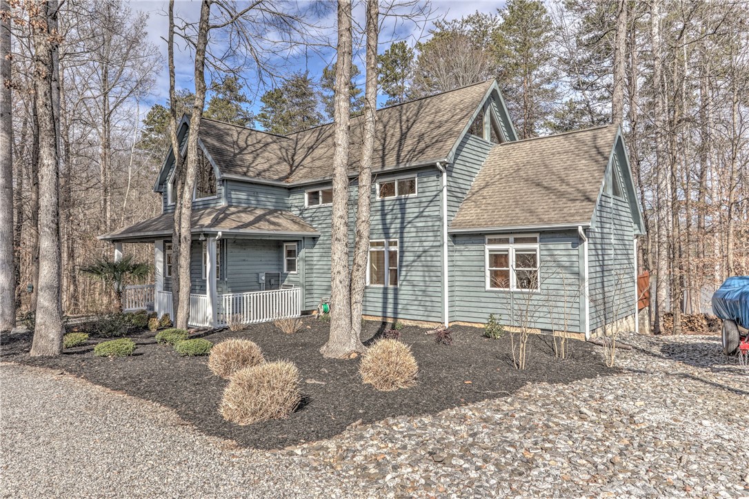 Property image 1 at 133 Moonlight Drive, Fair Play, SC 29643