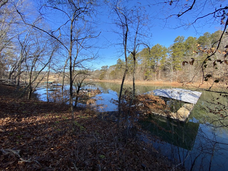 0 Horseshoe Bend Drive