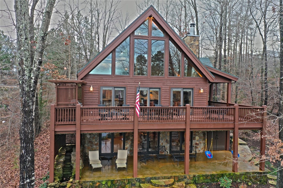 Property image 1 at 214 Hatteras Ridge, Six Mile, SC 29682