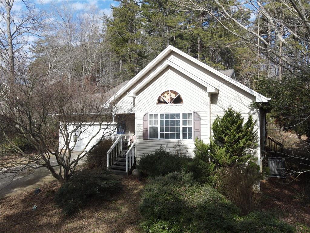 109 Indian Trail Road