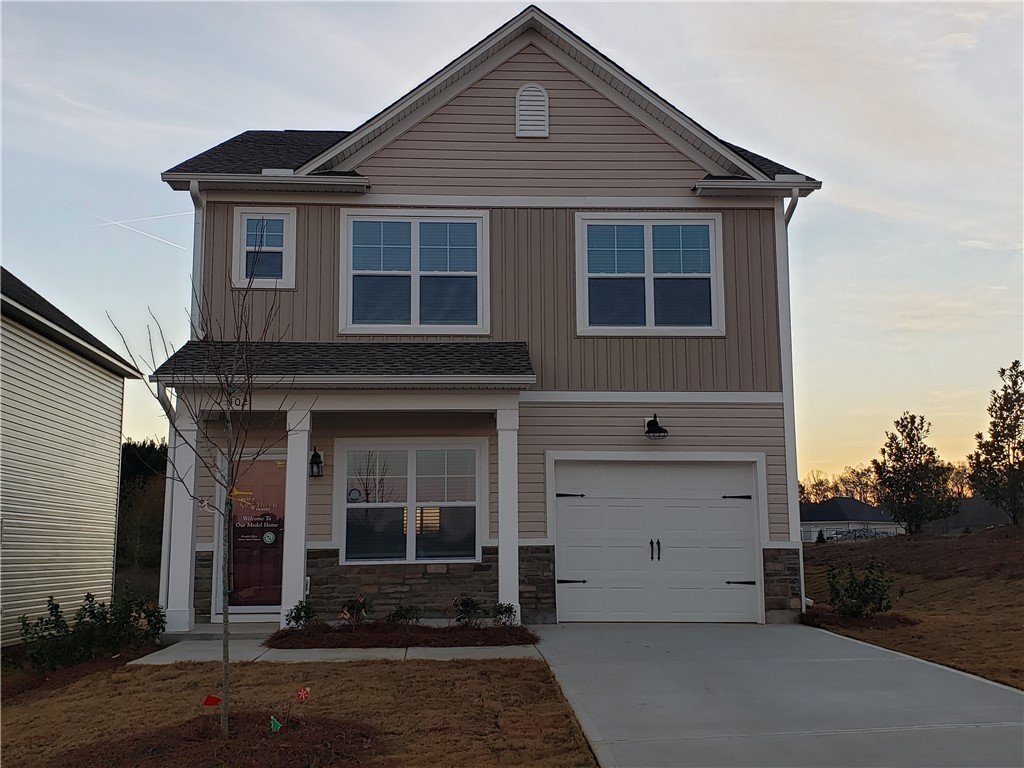 Property image 1 at 103 Weaver Way, Pendleton, SC 29670