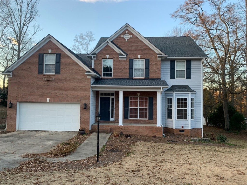 Property image 1 at 147 Red Maple Circle, Easley, SC 29642