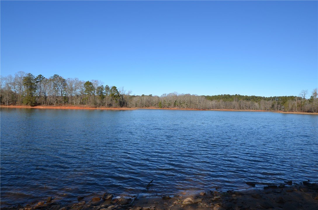 Property image 1 at Lots 66/67 Lakefront Road, Townville, SC 29689