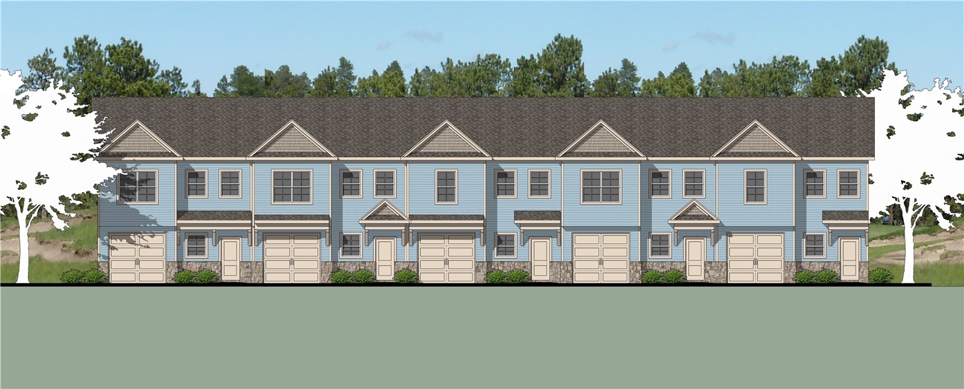 Property image 1 at 110 Ventura Street, Anderson, SC 29621